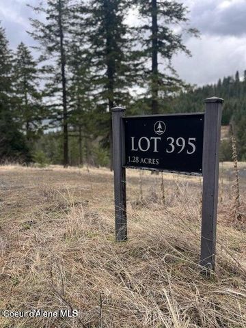 L395 W Mylonite Dr, Coeur D'alene, ID 83814