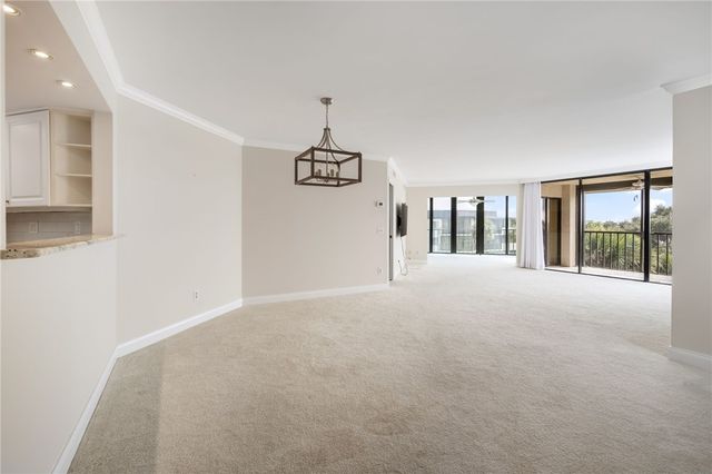 1821 Mooringline Drive PH-D, Vero Beach, FL 32963