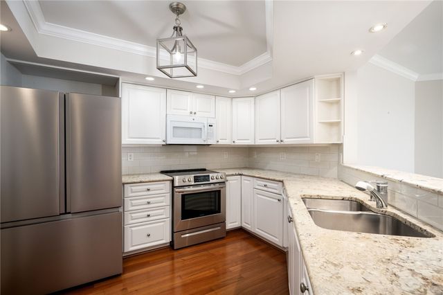 1821 Mooringline Drive PH-D, Vero Beach, FL 32963