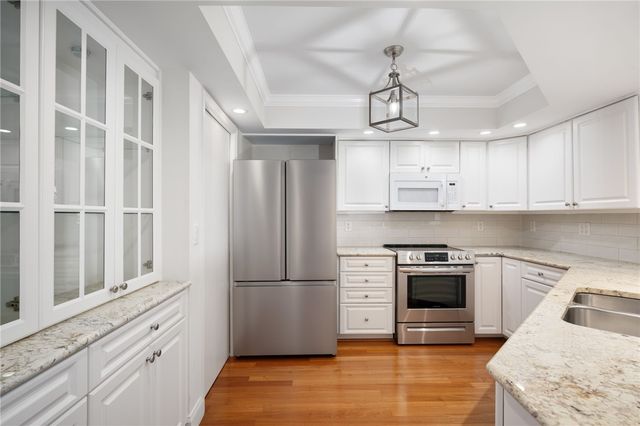 1821 Mooringline Drive PH-D, Vero Beach, FL 32963