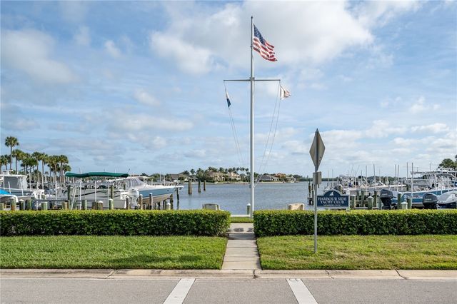 1821 Mooringline Drive PH-D, Vero Beach, FL 32963