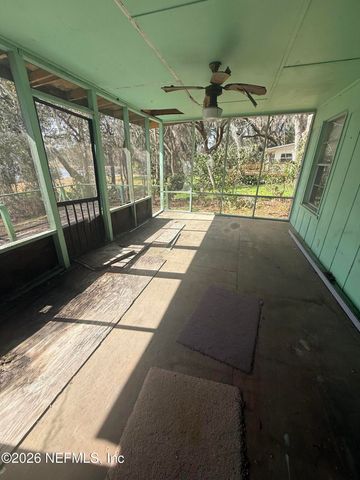 7873 STATE ROAD 21, Keystone Heights, FL 32656