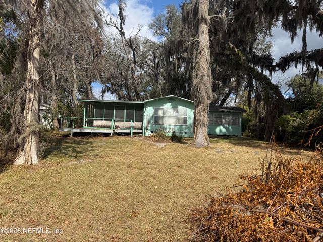 7873 STATE ROAD 21, Keystone Heights, FL 32656