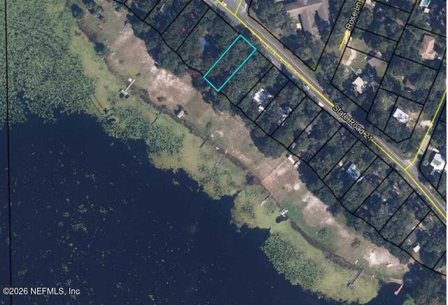 7873 STATE ROAD 21, Keystone Heights, FL 32656