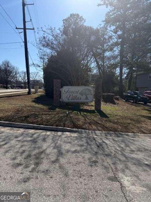 1459 NW Forest Villa Drive, Conyers, GA 30012