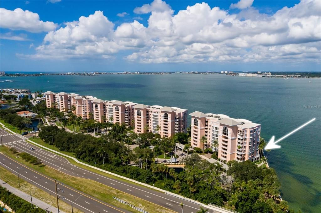 4993 BACOPA LANE S 205, St Petersburg, FL 33715