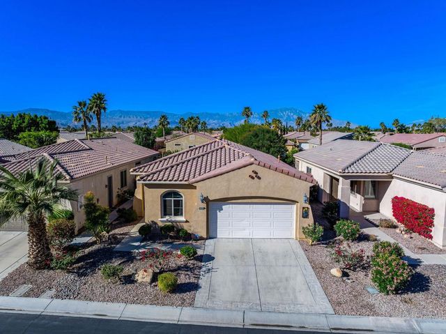 40767 Calle Los Osos, Indio, CA 92203