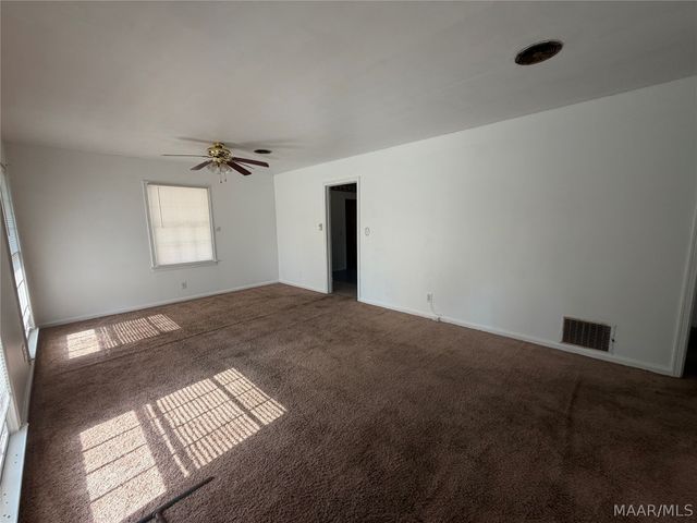 4325 NORDALE Drive, Montgomery, AL 36116