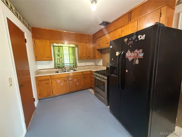 4325 NORDALE Drive, Montgomery, AL 36116