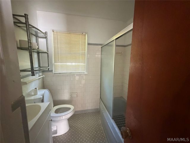 4325 NORDALE Drive, Montgomery, AL 36116