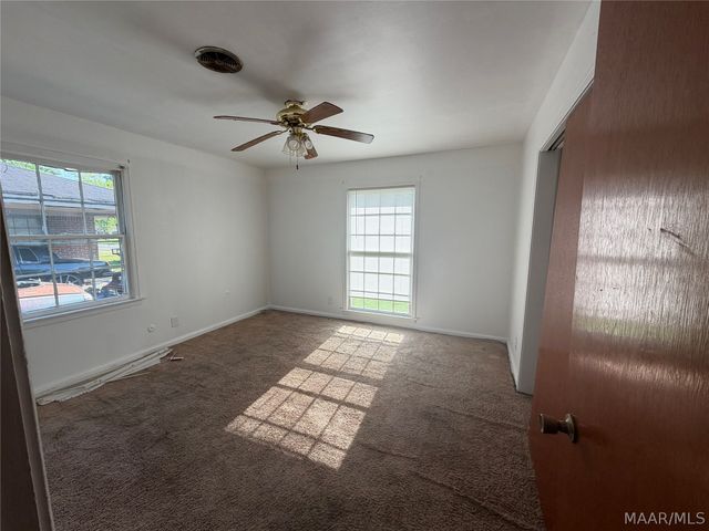 4325 NORDALE Drive, Montgomery, AL 36116