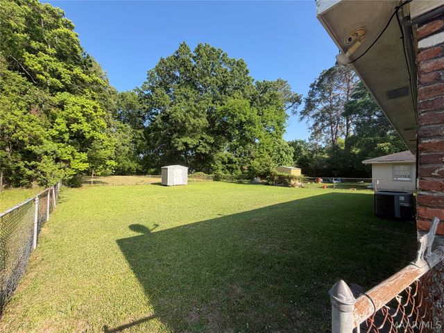4325 NORDALE Drive, Montgomery, AL 36116