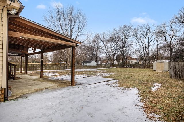 1909 Amacher Dr, Spring Hill, TN 37174