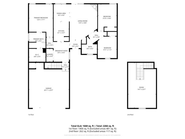 1909 Amacher Dr, Spring Hill, TN 37174