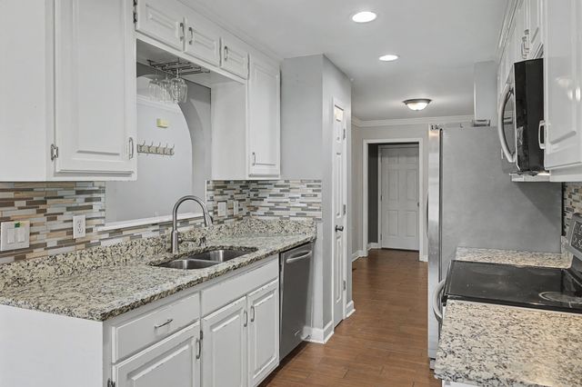 1909 Amacher Dr, Spring Hill, TN 37174