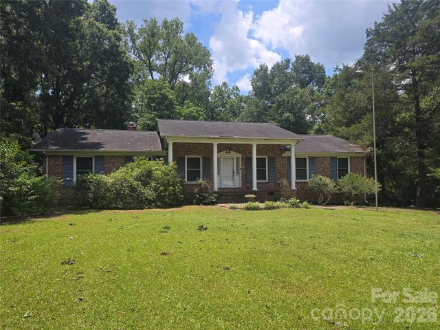 1162 JA Cochran ByPass, Chester, SC 29706