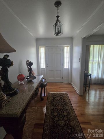 1162 JA Cochran ByPass, Chester, SC 29706