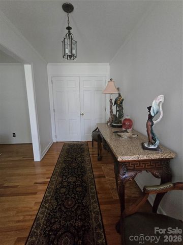 1162 JA Cochran ByPass, Chester, SC 29706