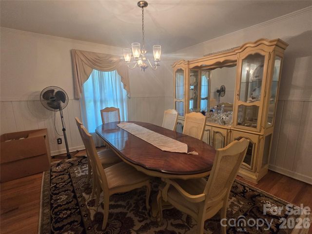 1162 JA Cochran ByPass, Chester, SC 29706
