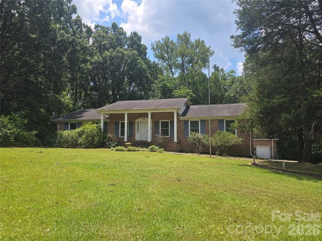 1162 JA Cochran ByPass, Chester, SC 29706