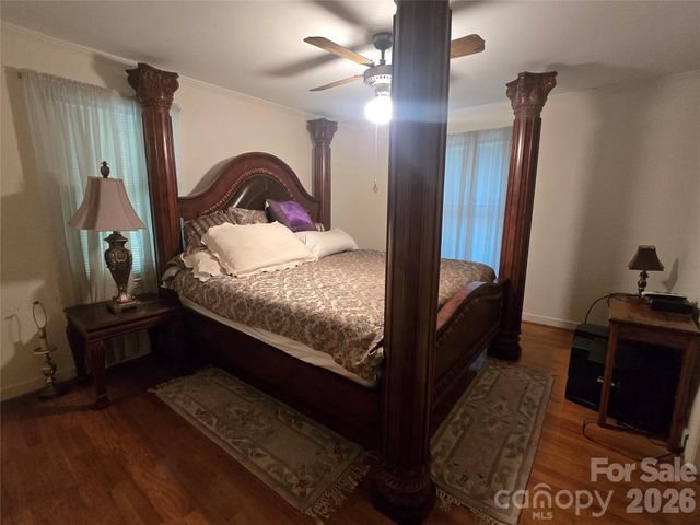 1162 JA Cochran ByPass, Chester, SC 29706