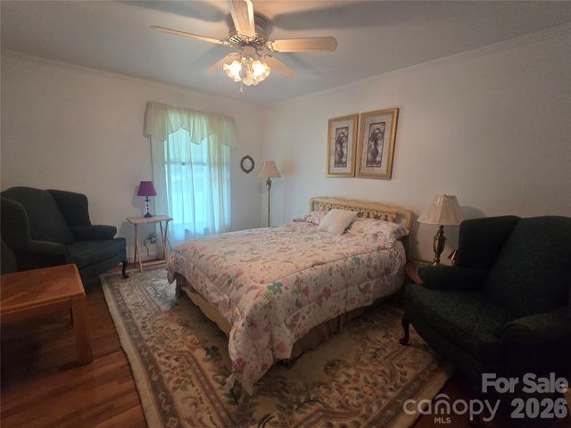 1162 JA Cochran ByPass, Chester, SC 29706