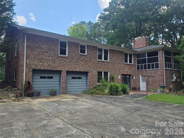 1162 JA Cochran ByPass, Chester, SC 29706