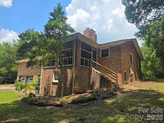 1162 JA Cochran ByPass, Chester, SC 29706