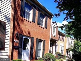 11949 BARGATE CT #11949, North Bethesda, MD 20852