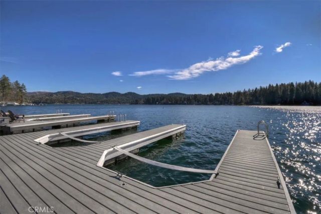 0 North Shore, Lake Arrowhead, CA 92352