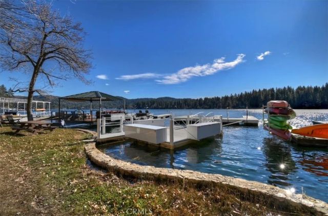 0 North Shore, Lake Arrowhead, CA 92352