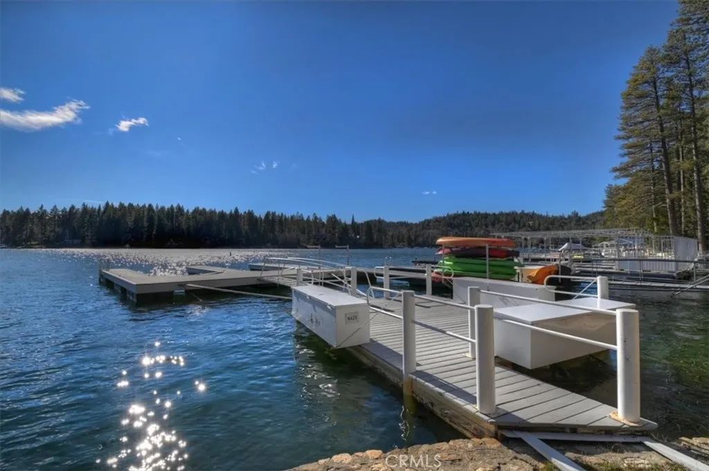 0 North Shore, Lake Arrowhead, CA 92352