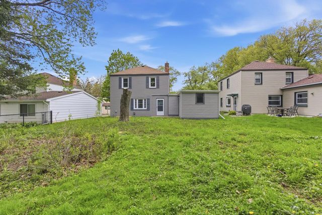 5616 Beaver COURT, Greendale, WI 53129