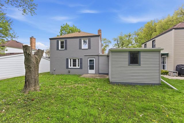 5616 Beaver COURT, Greendale, WI 53129