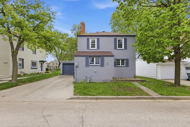 5616 Beaver COURT, Greendale, WI 53129