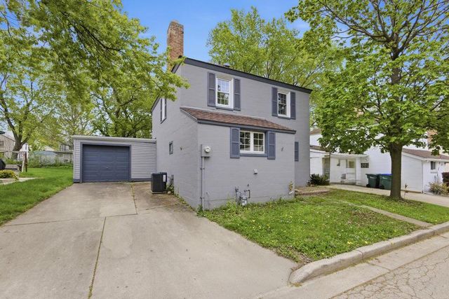 5616 Beaver COURT, Greendale, WI 53129