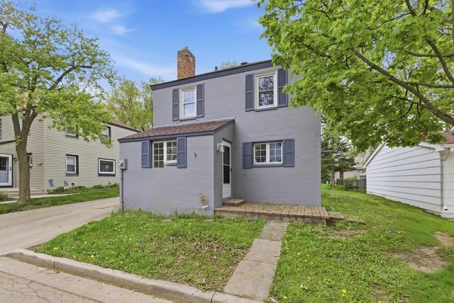 5616 Beaver COURT, Greendale, WI 53129