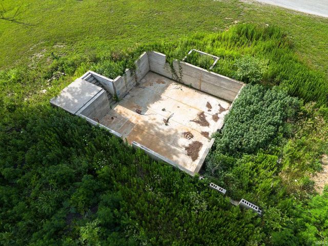 Lot 10 850 S, Brookston, IN 47923