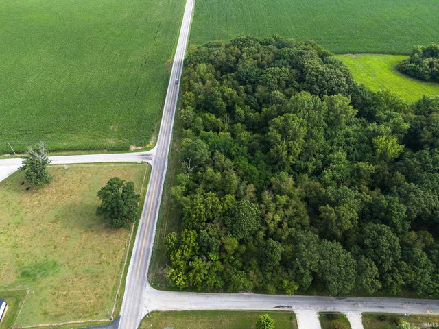 Lot 10 850 S, Brookston, IN 47923