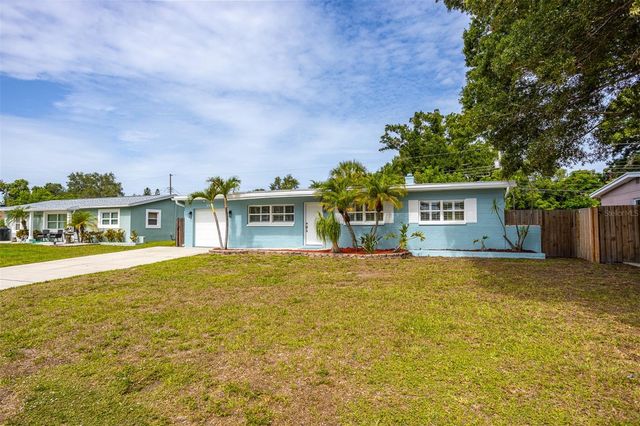 3332 70TH LANE N, St Petersburg, FL 33710