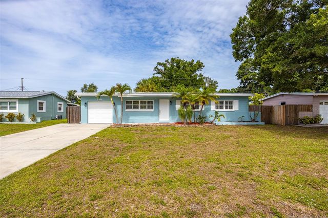 3332 70TH LANE N, St Petersburg, FL 33710