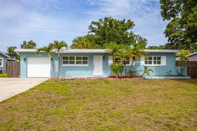3332 70TH LANE N, St Petersburg, FL 33710