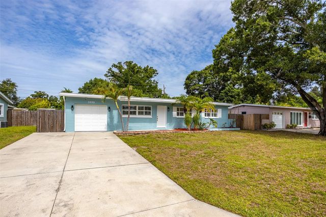 3332 70TH LANE N, St Petersburg, FL 33710