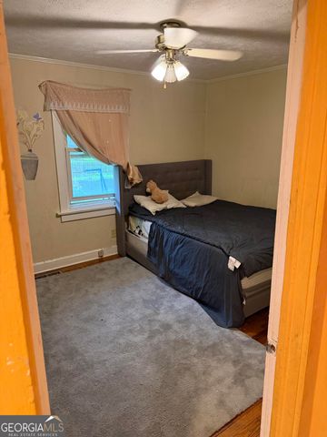 38 Battey Drive NW, Rome, GA 30165