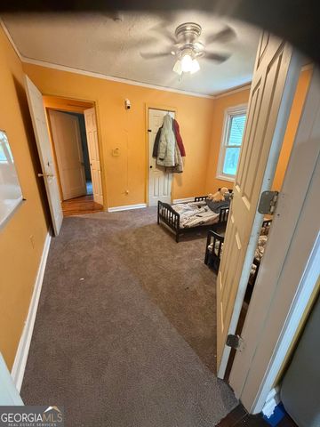 38 Battey Drive NW, Rome, GA 30165