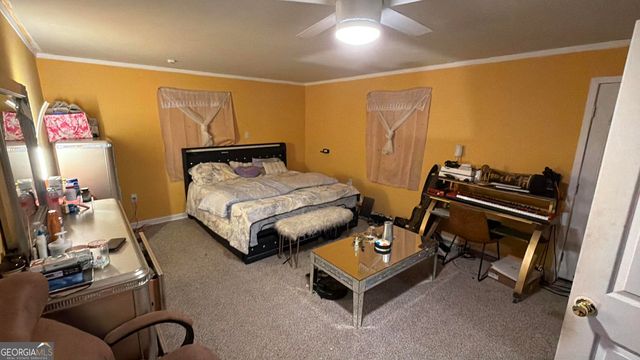 38 Battey Drive NW, Rome, GA 30165