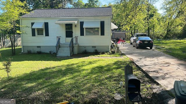 38 Battey Drive NW, Rome, GA 30165