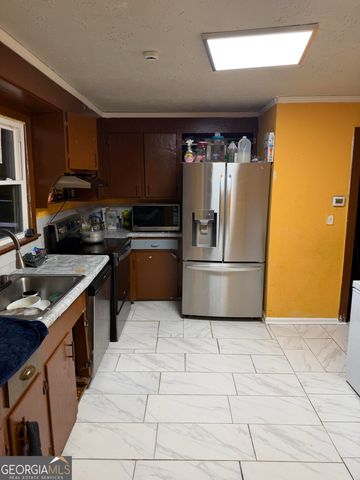 38 Battey Drive NW, Rome, GA 30165