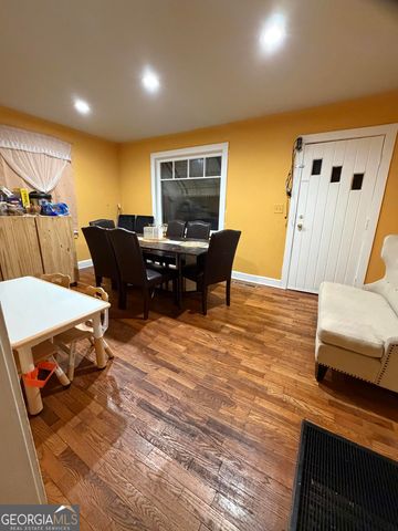 38 Battey Drive NW, Rome, GA 30165