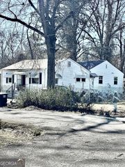 38 Battey Drive NW, Rome, GA 30165